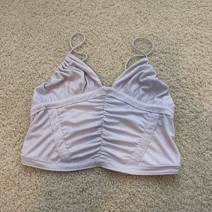 Urban Outfitters Crop Top